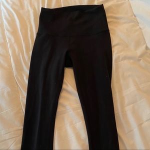 LULULEMON wonder unders